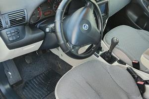 Auto fiat stilo
