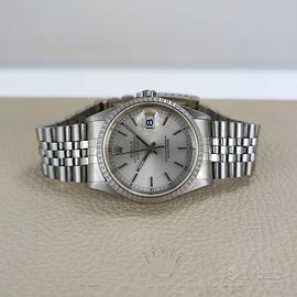 Rolex Datejust Ref. 16220