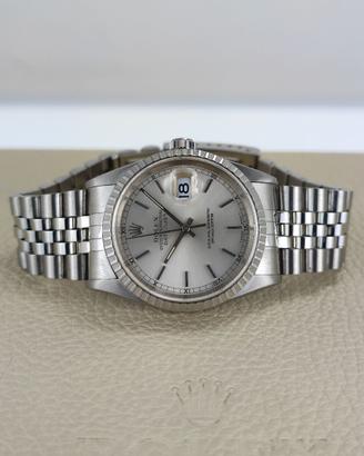 Rolex Datejust Ref. 16220