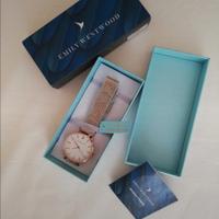 orologio donna emily westwood