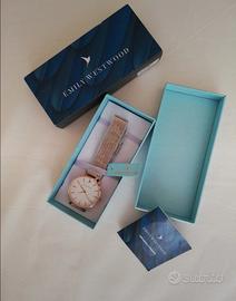 orologio donna emily westwood