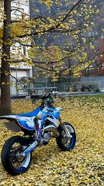 TM FI 125 2021