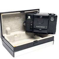 Fotocamera Minolta AF-C 35mm