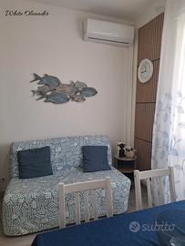 Casa vacanza san bartolomeo al mare