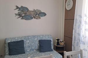 Casa vacanza san bartolomeo al mare