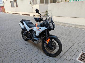 KTM 790 Adventure - 2023