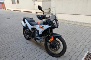 KTM 790 Adventure - 2023