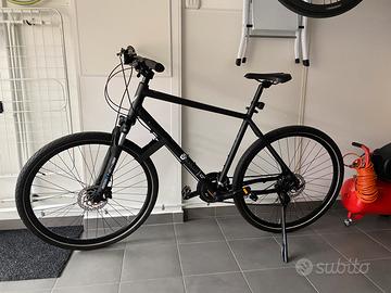 Bicicletta uomo maxilux Mbm