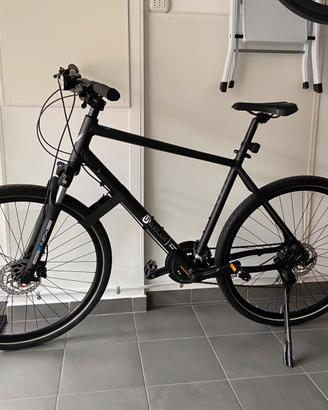 Bicicletta uomo maxilux Mbm