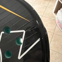 Racchetta da padel