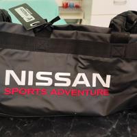 Borsone sportivo Nissan Freddy