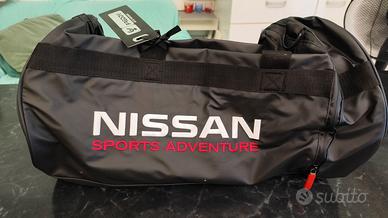 Borsone sportivo Nissan Freddy