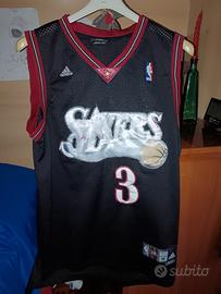 canotta Iverson Tg M