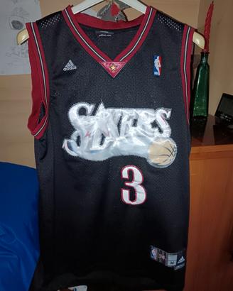 canotta Iverson Tg M