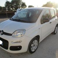 FIAT Panda 1.3 MJT 80cv Easy-11/2018 OK NEOPAT.