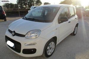 FIAT Panda 1.3 MJT 80cv Easy-11/2018 OK NEOPAT.