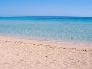Lido Marini: vacanza ad 80m dal mare Salento