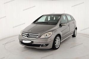 Mercedes-benz B 200 Sport