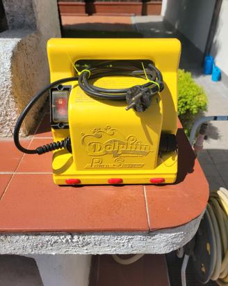 Trasformatore Power Robot Piscina Dolphin