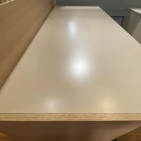 SCRIVANIE RECEPTION UFFICIO (2 postazioni)