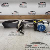 Cintura di sicurezza anteriore sinistra sx 2015 su