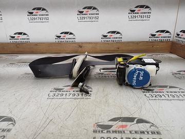 Cintura di sicurezza anteriore sinistra sx 2015 su