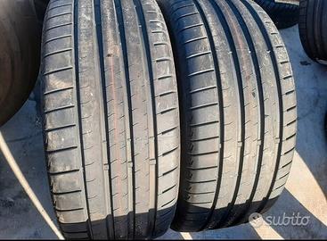 245 40 19 dunlop nuove