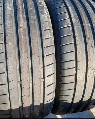 245 40 19 dunlop nuove
