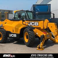 MOVIMENTATORE TELESCOPICO JCB 535 - 125