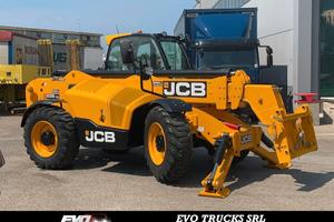 MOVIMENTATORE TELESCOPICO JCB 535 - 125