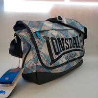 Borsa a tracolla Lonsdale