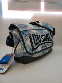 Borsa a tracolla Lonsdale