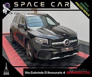 MERCEDES GLB (X247) GLB 200 d Automati...