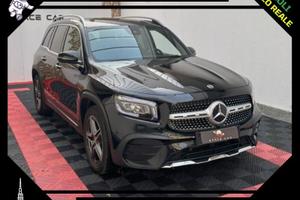 MERCEDES GLB (X247) GLB 200 d Automati...