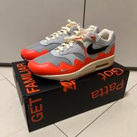 Air max 1 x Patta
