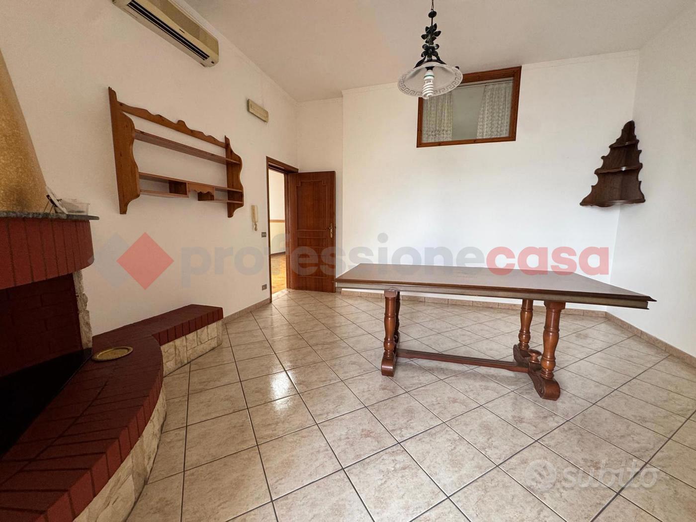 Appartamento – Pulsano, Taranto - Altro