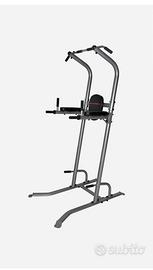 Tower - torre multifunzioni