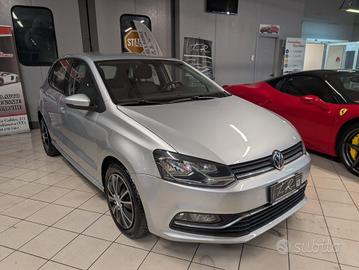 Volkswagen Polo 1.4 TDI 5p. Business BlueMotion Te