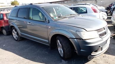 RICAMBI USATI AUTO DODGE Journey 1° Serie BWD (08
