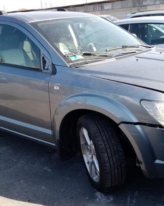 RICAMBI USATI AUTO DODGE Journey 1° Serie BWD (08