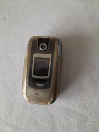 Samsung SGH-Z300