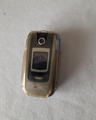 Samsung SGH-Z300