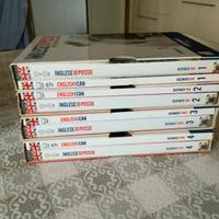 Corso ‘Inglese io posso’ Beginner