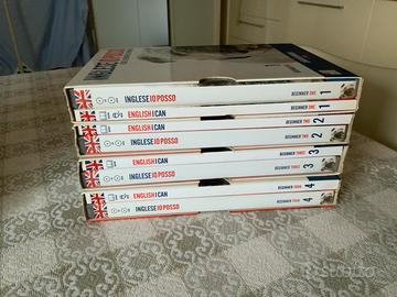 Corso ‘Inglese io posso’ Beginner