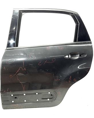 PORTIERA POSTERIORE SINISTRA FIAT 500 L Serie (351