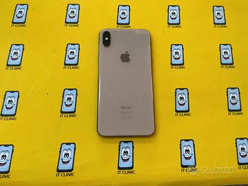 IPHONE XS MAX 256GB ORO