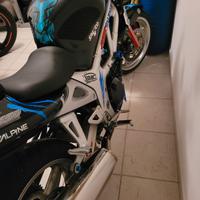 Suzuki SV 650