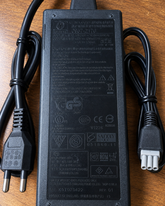 Alimentatore originale HP 0957-2176 per stampante 