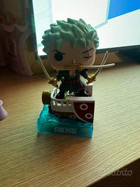 Zoro funko pop kinder
