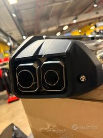 TERMINALE ORIGINALE AFRICA TWIN 2016